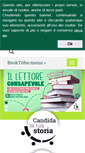 Mobile Screenshot of booktribu.com